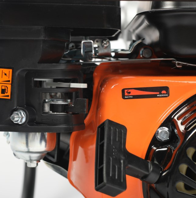 Мотопомпа Patriot MP 2036 S Мотопомпа Patriot MP 2036 S