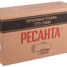 Тепловая пушка Ресанта ТГП-75000 (67/1/29)