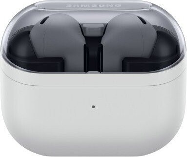 Наушники Samsung Galaxy Buds 3 FE (серый) Наушники Samsung Galaxy Buds 3 FE (серый)