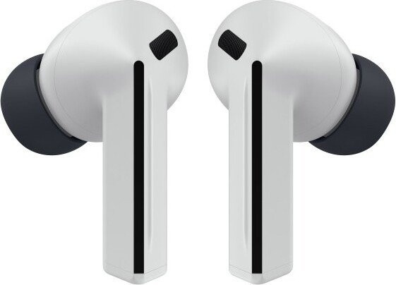 Наушники Samsung Galaxy Buds 3 FE (серый) Наушники Samsung Galaxy Buds 3 FE (серый)