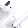 Наушники Apple AirPods 2 в зарядном футляре