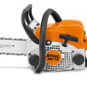 Бензопила Stihl MS 170 Бензопила Stihl MS 170