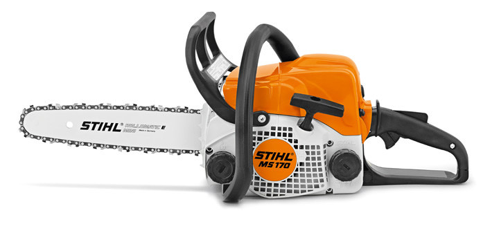 Бензопила Stihl MS 170