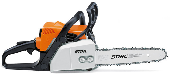 Бензопила Stihl MS 170 Бензопила Stihl MS 170
