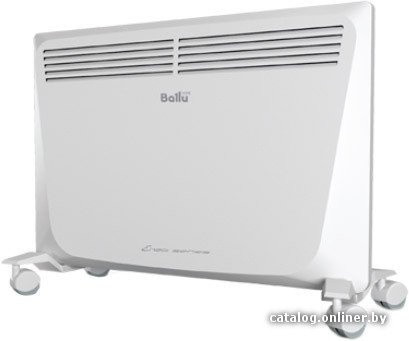 Конвектор Ballu Enzo BEC/EZMR-1500