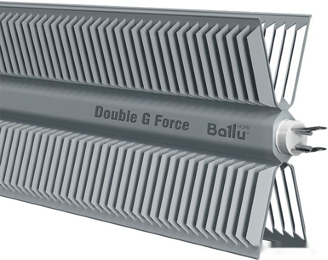 Конвектор Ballu Enzo BEC/EZMR-1500