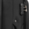 Чемодан Monza 8038# (M, черный) Чемодан Monza 8038# (M, черный)