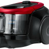 Пылесос Samsung VC18M2130SR/EV