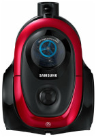 Пылесос Samsung VC18M2130SR/EV