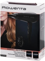 Фен Rowenta CV8250F0