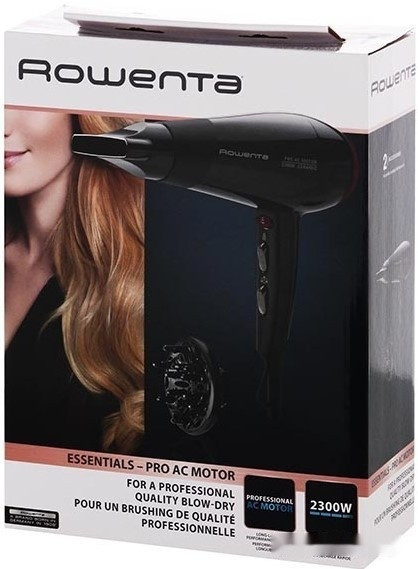 Фен Rowenta CV8250F0 Фен Rowenta CV8250F0