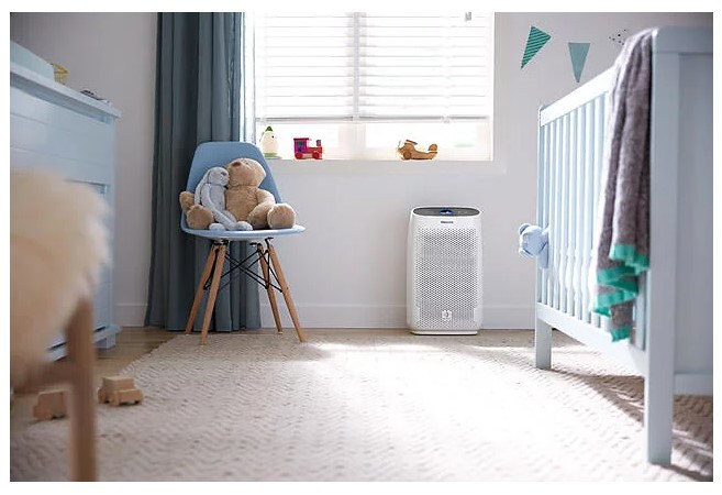 Очиститель воздуха Philips AC1215/10