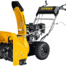 Снегоуборщик Steher GST-756 Снегоуборщик Steher GST-756