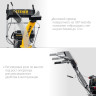 Снегоуборщик Steher GST-756 Снегоуборщик Steher GST-756