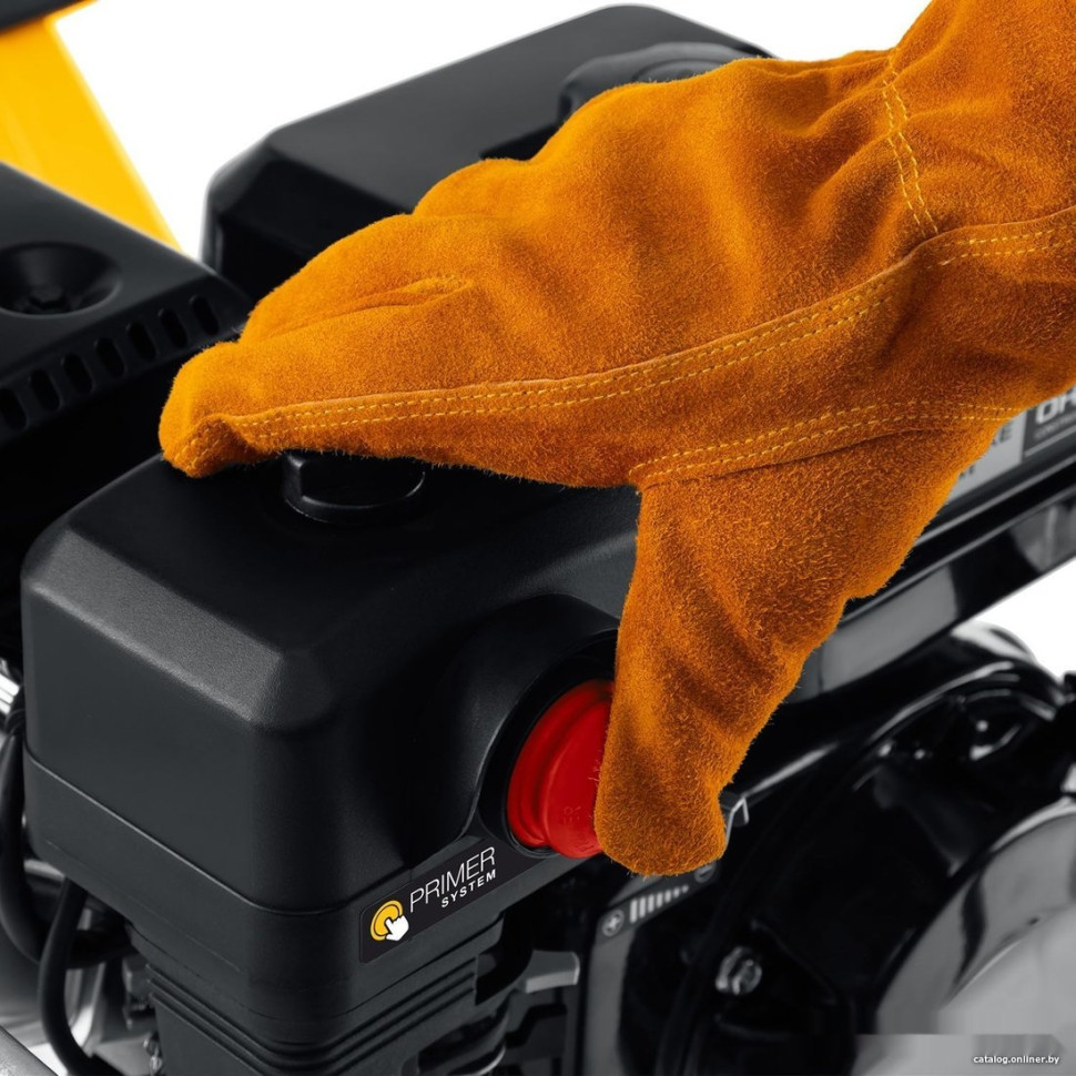 Снегоуборщик Steher GST-756 Снегоуборщик Steher GST-756