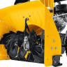 Снегоуборщик Steher GST-756 Снегоуборщик Steher GST-756