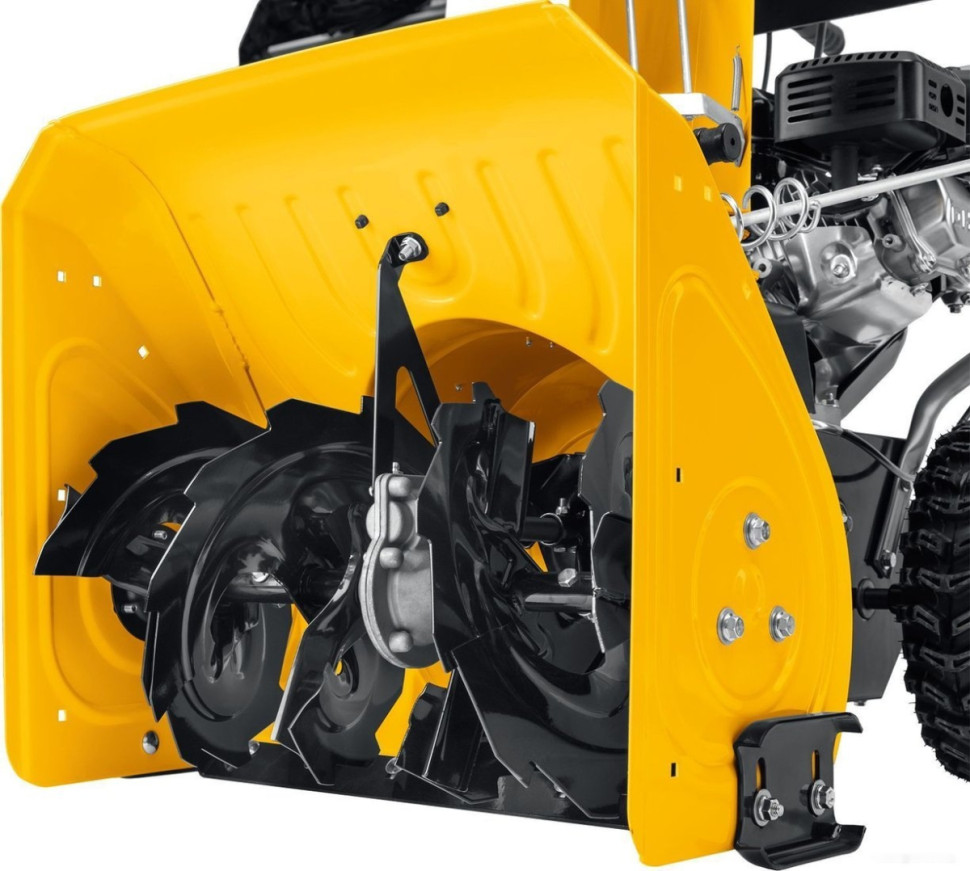 Снегоуборщик Steher GST-756 Снегоуборщик Steher GST-756