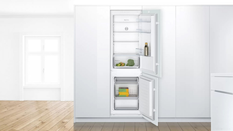 Холодильник Bosch KIV86NS20R