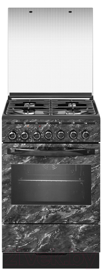 Плита Gefest 5302-03 0053
