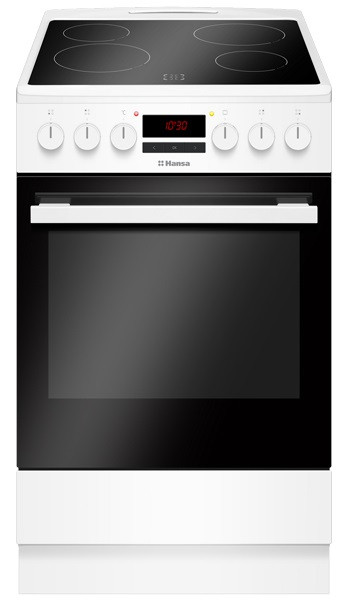 Плита Hansa FCCW58203