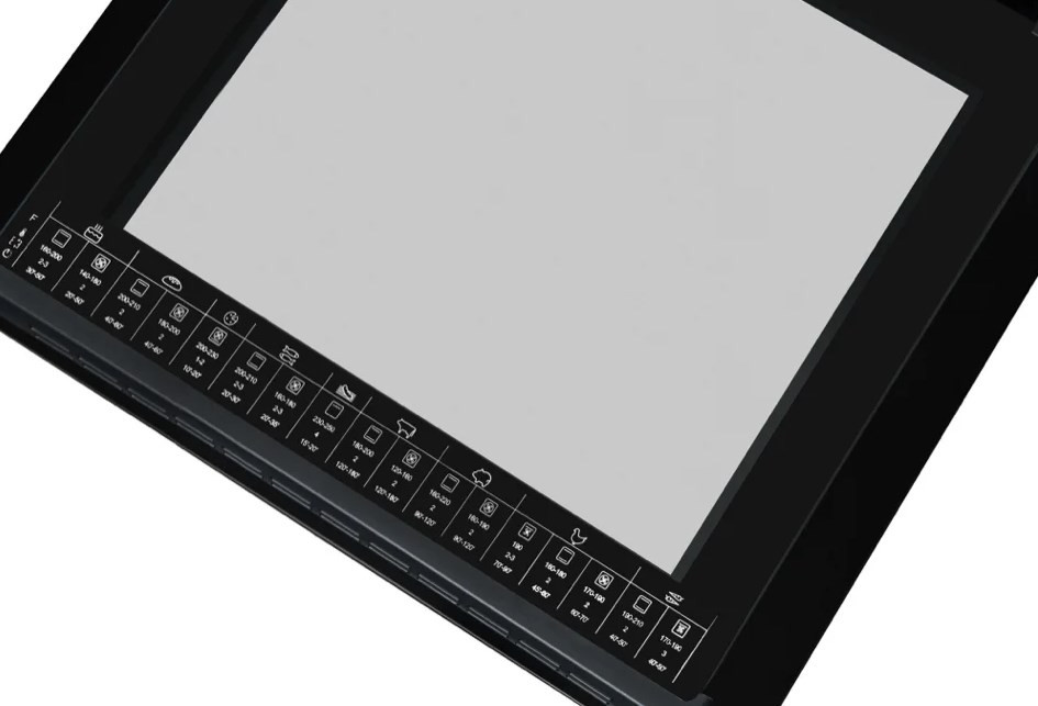 Плита Hansa FCCW58203 Плита Hansa FCCW58203