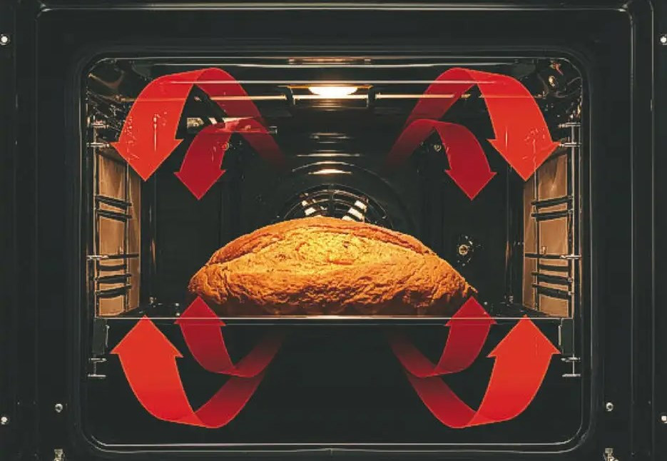 Плита Hansa FCCW58203 Плита Hansa FCCW58203