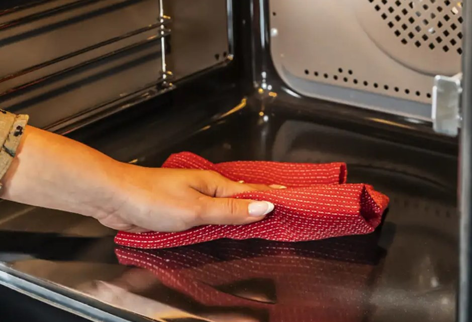 Плита Hansa FCCW58203 Плита Hansa FCCW58203