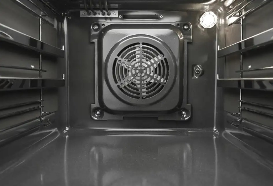 Плита Hansa FCCW58203 Плита Hansa FCCW58203