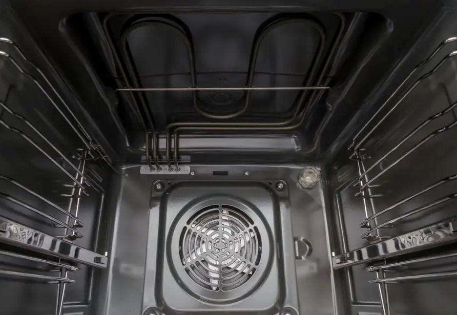 Плита Hansa FCCW58203 Плита Hansa FCCW58203