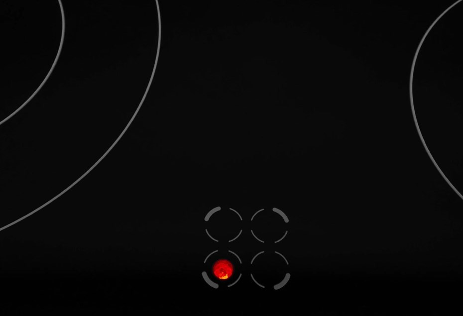 Плита Hansa FCCW58203 Плита Hansa FCCW58203