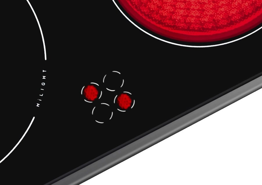 Плита Hansa FCCW58203 Плита Hansa FCCW58203