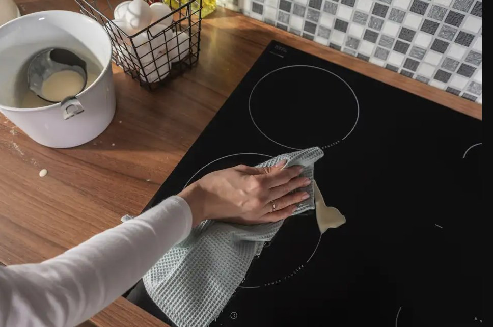 Плита Hansa FCCW58203 Плита Hansa FCCW58203