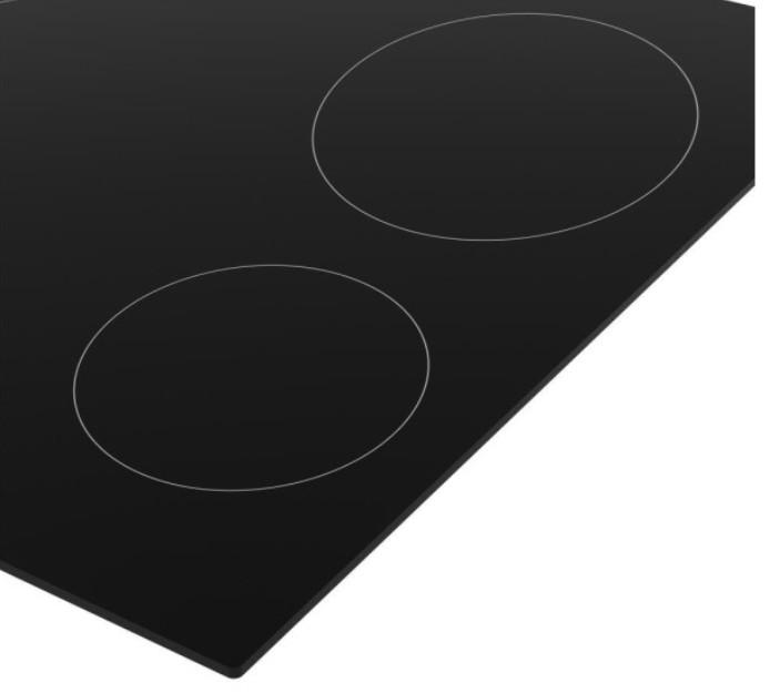 Варочная панель Indesit IRT 260 Варочная панель Indesit IRT 260