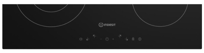 Варочная панель Indesit IRT 260 Варочная панель Indesit IRT 260
