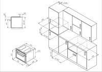 Микроволновая печь Kuppersberg RMW 969 ANX