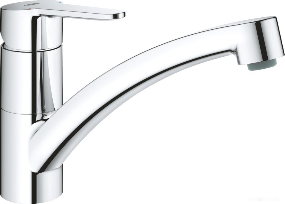 Смеситель Grohe BauEco 31680000