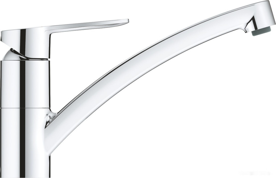 Смеситель Grohe BauEco 31680000