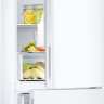 Холодильник с нижней морозильной камерой Samsung RB37A52N0WW/WT