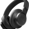 Наушники JBL Live 660NC (черный) Наушники JBL Live 660NC (черный)