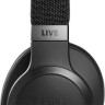 Наушники JBL Live 660NC (черный) Наушники JBL Live 660NC (черный)