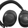 Наушники JBL Live 660NC (черный) Наушники JBL Live 660NC (черный)