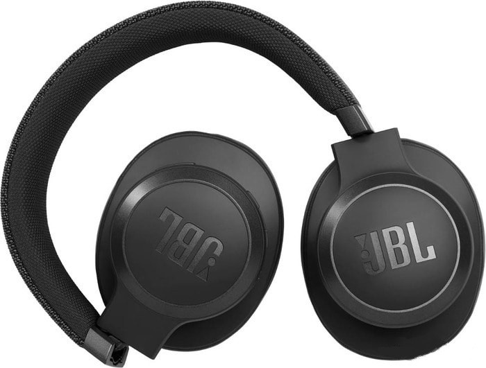 Наушники JBL Live 660NC (черный) Наушники JBL Live 660NC (черный)
