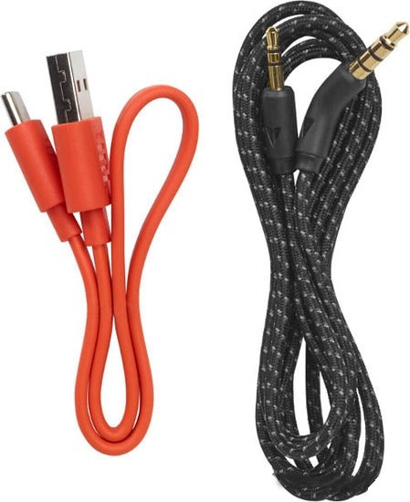 Наушники JBL Live 660NC (черный) Наушники JBL Live 660NC (черный)