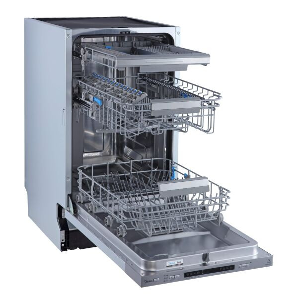 Посудомоечная машина Midea MID45S370i Посудомоечная машина Midea MID45S370i