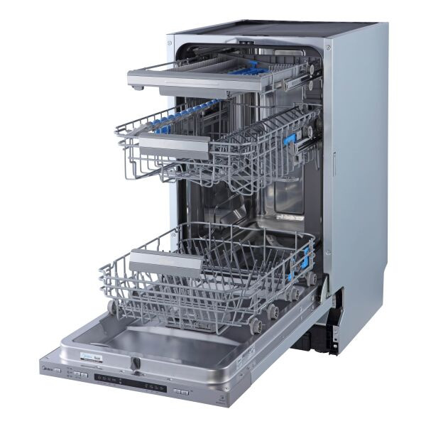 Посудомоечная машина Midea MID45S370i Посудомоечная машина Midea MID45S370i