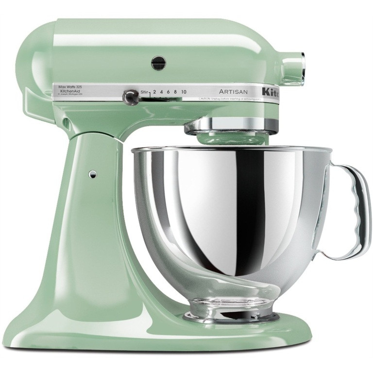 Миксер KitchenAid 5KSM175PSEPT