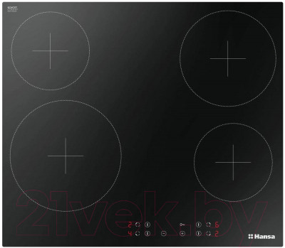 Варочная панель Hansa BHC66308