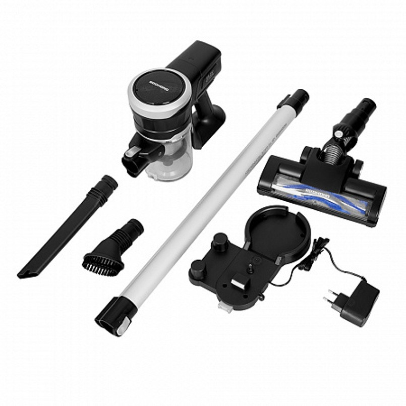 Пылесос Redmond RV-UR364 Пылесос Redmond RV-UR364