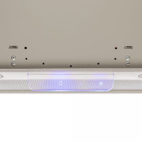 Вытяжка Krona AMELI S 600 white 00021459