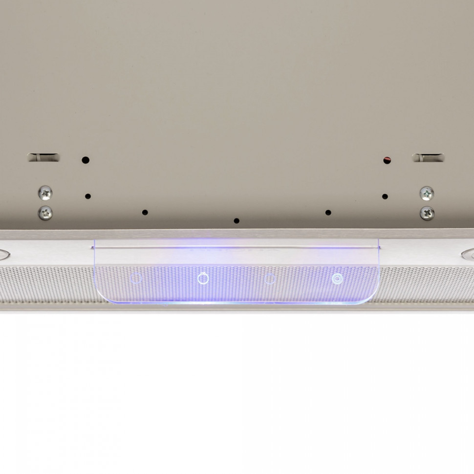 Вытяжка Krona AMELI S 600 white 00021459